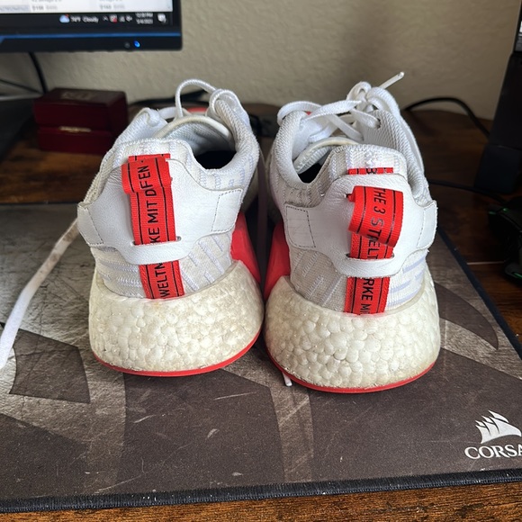 NMD R2 Prime knit - Picture 3 of 8